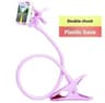 Universal Flexible Gooseneck Mobile Phone Holder For Bed Or Desk 7