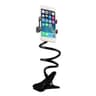 Universal Flexible Gooseneck Mobile Phone Holder For Bed Or Desk 8