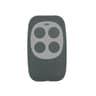 433MHz 4Button Colorful Remote Duplicator Keychain 10