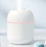 250ml USB Mini Air Humidifier  Ultrasonic Essential Oil Diffuser With LED Light 6