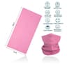 Breathable Neck Gaiter Dustproof Quick Dry Head Scarf For Outdoor Activities 10