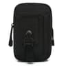 Waterproof Nylon Mobile Phone Waist Bag With Molle Attachment 8