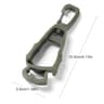 Outdoor Protective Gloves Clip  AntiDrop Safety Holder For Work And Construction 9