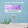 Automatic Sensor Aromatherapy Machine Wall Mounted Fragrance Diffuser With USB Rechargeable Design  10