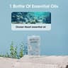 Automatic Sensor Aromatherapy Machine Wall Mounted Fragrance Diffuser With USB Rechargeable Design  6