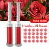Toilet Cleaner Gel Deodorant 2 Pack Toilet Gel Air Freshener Bathroom Fragrance Cleaner 11