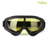 Winter Ski Goggles Windproof Anti Fog UV Protective Eyewear 10