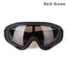 Winter Ski Goggles Windproof Anti Fog UV Protective Eyewear 7
