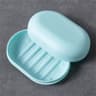 Portable Soap Box With Lid 7