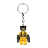 3D Fairy Bat Pendant Keychain 10