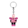 3D Fairy Bat Pendant Keychain 12