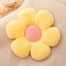 Sunflower Plush Cushion 9