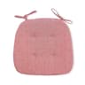 Cotton Linen Chair Cushion 6