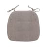 Cotton Linen Chair Cushion 8