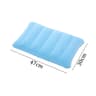 Inflatable Air Cushion Camping Pillow 9