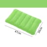 Inflatable Air Cushion Camping Pillow 6