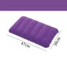 Inflatable Air Cushion Camping Pillow 8