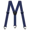 Hidden Suspenders For Men  Heavy Duty UnderClothing Y Back Suspenders With Snap Loops 13