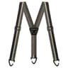 Hidden Suspenders For Men  Heavy Duty UnderClothing Y Back Suspenders With Snap Loops 14
