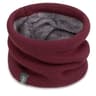 Knitted Neck Warmer Soft Winter Sports Scarf 7