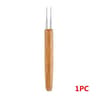 Dreadlock Crochet Hook Hair Weaving Tool 10