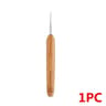 Dreadlock Crochet Hook Hair Weaving Tool 8