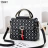Women Premium Pattern Shoulder Bag 9
