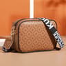 Womens Fashion Crossbody Shoulder Bag 12
