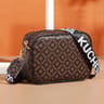 Womens Fashion Crossbody Shoulder Bag 7