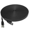 Cat 6 Ethernet Cable Flat High Speed LAN Patch Cord For Router And Network Devices 6