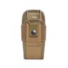 Molle System Walkie Talkie Bag  Multifunctional Camouflage Accessory Pouch 6