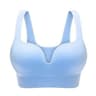 3D Seamless Bra For Women Wireless Push Up Cotton Bralette Sports Vest 8