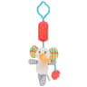 Baby Crib Hanging Spiral Toy For Cribs Strollers And Car Seats 12