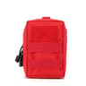 Molle Tactical EDC Waist Bag Utility Pouch For Outdoor And First Aid Use 12