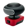 Tool Battery Powered Heater Using 18V20V Lithium Packs Portable Warm Air Blower 4