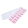 Silicone Square Ice Cube Tray With Easy Release Base 7