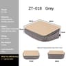 Portable Cushioned Laptop Desk With Detachable Soft Base 7