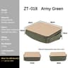 Portable Cushioned Laptop Desk With Detachable Soft Base 8