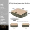 Portable Cushioned Laptop Desk With Detachable Soft Base 10