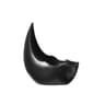 Rhinoceros Horn Ceramic Flower Pot Modern Succulent Planter Home Decoration 6