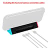High Performance USB C Docking Station For Console 2 6