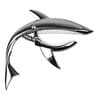Professional Shark Zinc Alloy Guitar Capo 8