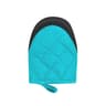 Professional HighHeat Resistant Silicone Mini Oven Mitts With NonSlip Grip 10