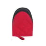 Professional HighHeat Resistant Silicone Mini Oven Mitts With NonSlip Grip 7