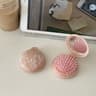 Professional High Stability Marble Patterned Air Cushion Hair Comb And Integrated Precision Travel  6