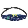 Comfortable Baby Head Support Belt  Adjustable Sleep Positioner For Car Seats  Strollers 7