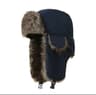 Winter Aviator Ear Protection Hat  UltraWarm Pilot Hat For Kids  School Season 9