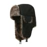 Winter Aviator Ear Protection Hat  UltraWarm Pilot Hat For Kids  School Season 8