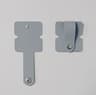 Headphone Cable Organizer Holder  Portable Smart Cable Winder 9