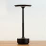 Aluminum Alloy Simple Decorative Lamp  Retro Portable Touch Desk Lamp 8